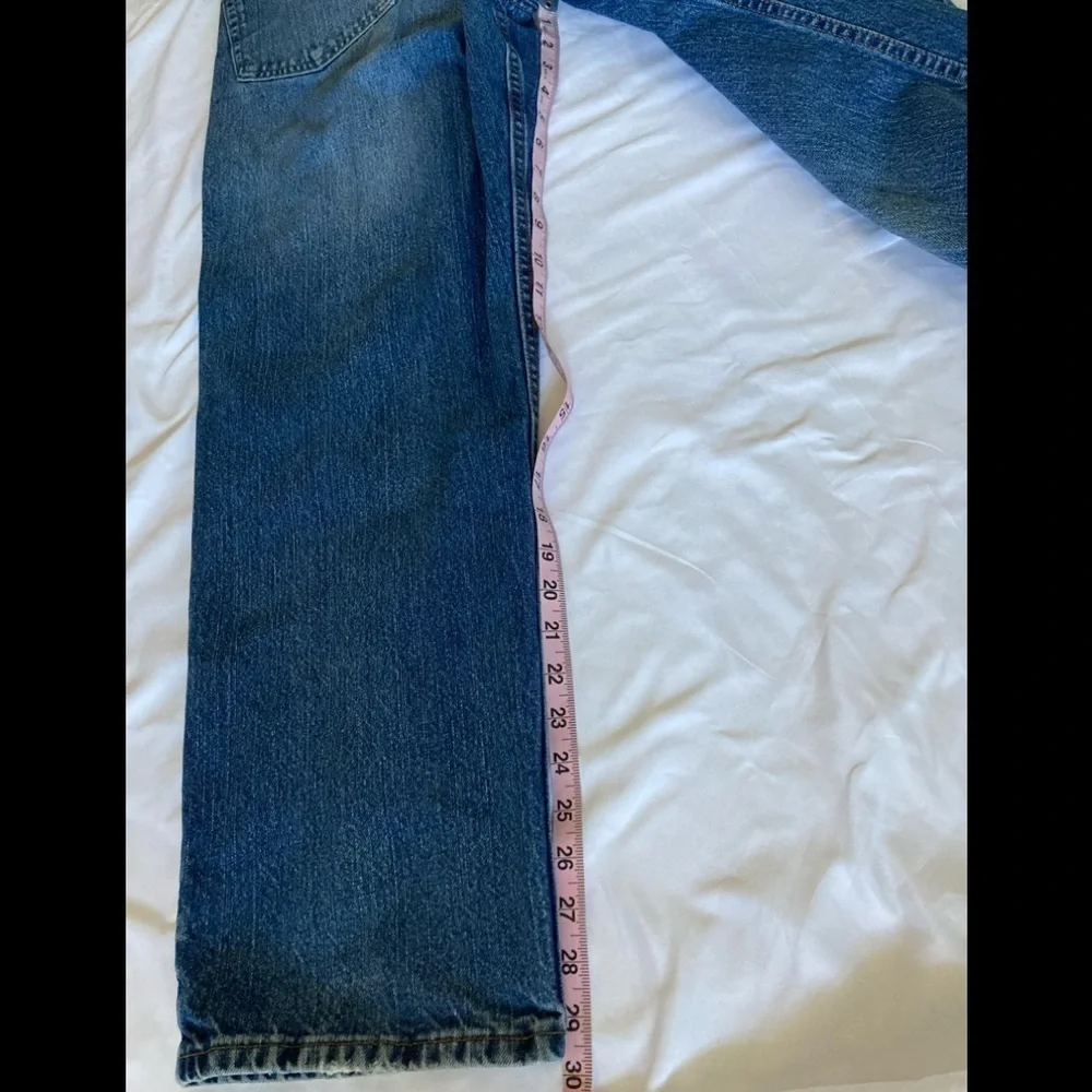 Eddie Bauer jeans, 34/29